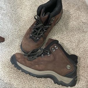 Men’s timberland boots